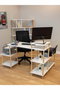 Hanah Home Peka-0013 Blanco